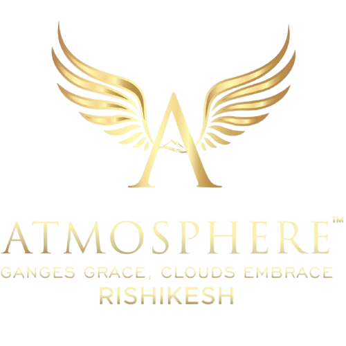 Atmosphere Rishikesh Logo